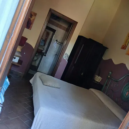 Farm stay Fiorile