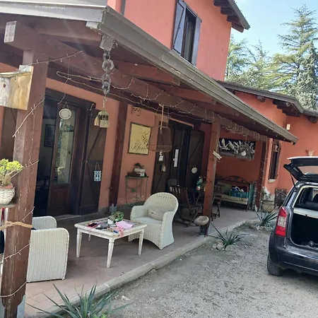Farm stay Fiorile